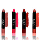 BARRA DE LABIOS CREMOSA