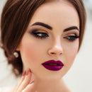 LACAS DE UÑAS - NOVIA