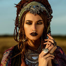 LACAS DE UÑAS - DESIERTO