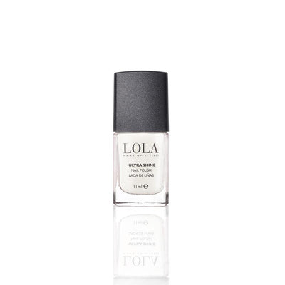 LACAS DE UÑAS - NOVIA