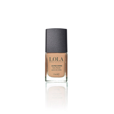 LACAS DE UÑAS - NOVIA