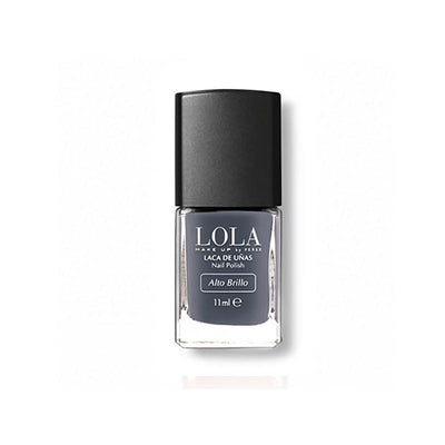 LACA DE UÑAS - SOMBRAS OSCURAS