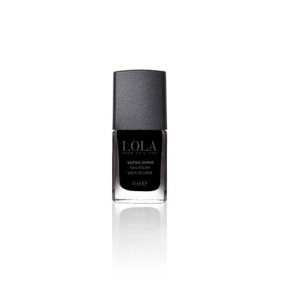 LACA DE UÑAS - SOMBRAS OSCURAS