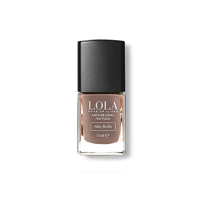 LACAS DE UÑAS - DESIERTO