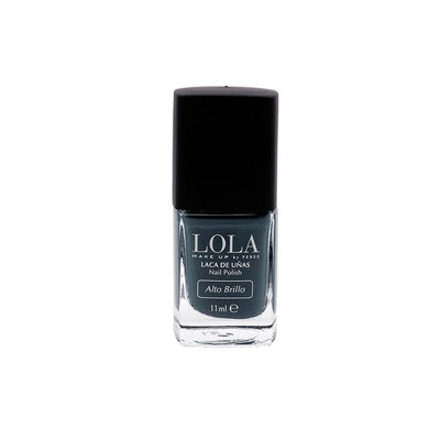 LACAS DE UÑAS - DESIERTO