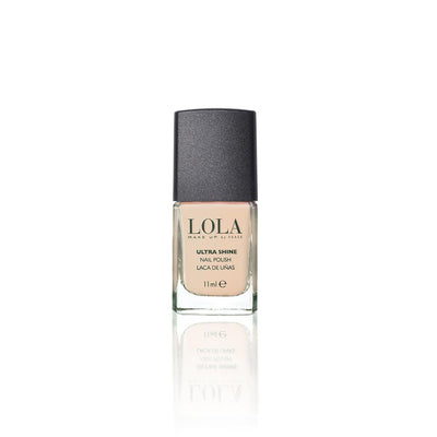 LACAS DE UÑAS - NOVIA