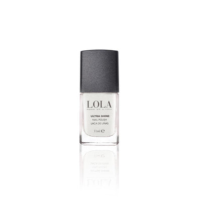 LACA DE UÑAS - POLVO DE ESTRELLAS