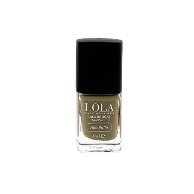 LACAS DE UÑAS - DESIERTO