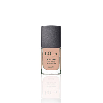 LACAS DE UÑAS - NOVIA