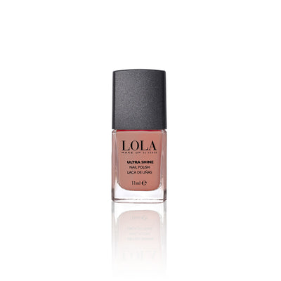LACAS DE UÑAS - DESIERTO