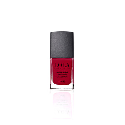 LACAS DE UÑAS - DESIERTO