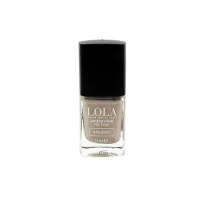 LACAS DE UÑAS - DESIERTO