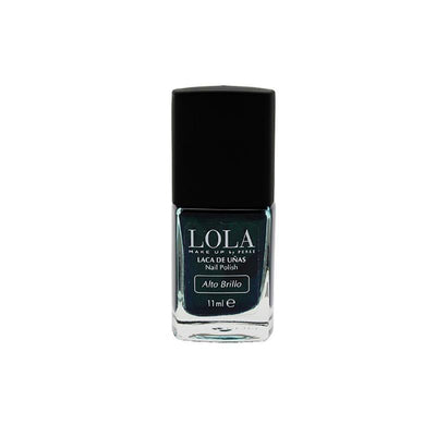 LACA DE UÑAS - POLVO DE ESTRELLAS