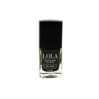 LACAS DE UÑAS - DESIERTO