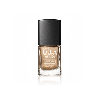 LACAS DE UÑAS - DESIERTO