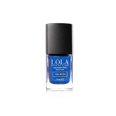 LACA DE UÑAS - POLVO DE ESTRELLAS