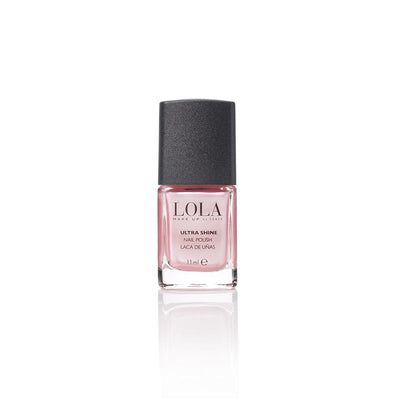 LACA DE UÑAS - POLVO DE ESTRELLAS