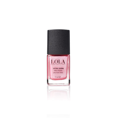 LACA DE UÑAS - POLVO DE ESTRELLAS