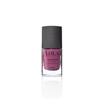 LACAS DE UÑAS - DESIERTO