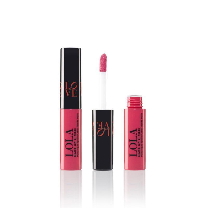 LABIAL LÍQUIDO MATE LOVE COLLECTION