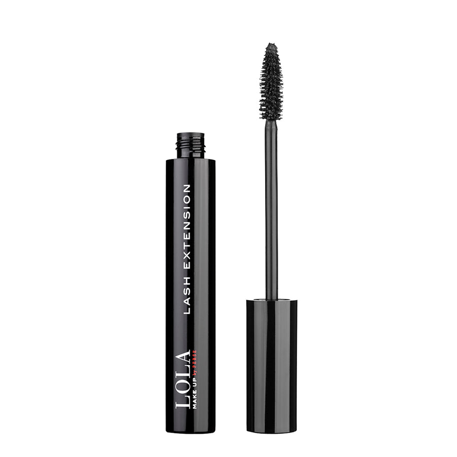 MASCARA ALARGADORA - NEGRA