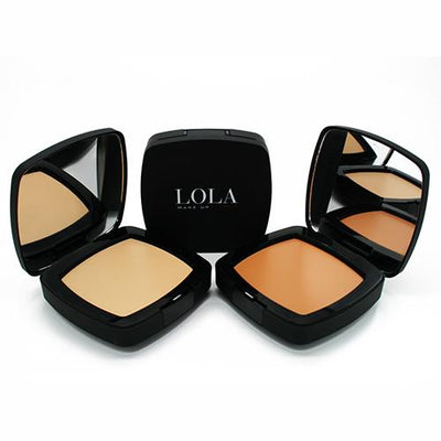 MAQUILLAJE EN CREMA (Variedades)