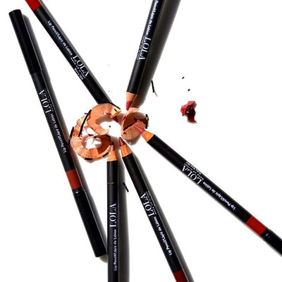 LÁPIZ DE LABIOS