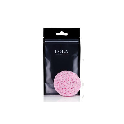 ESPONJA DESMAQUILLADORA